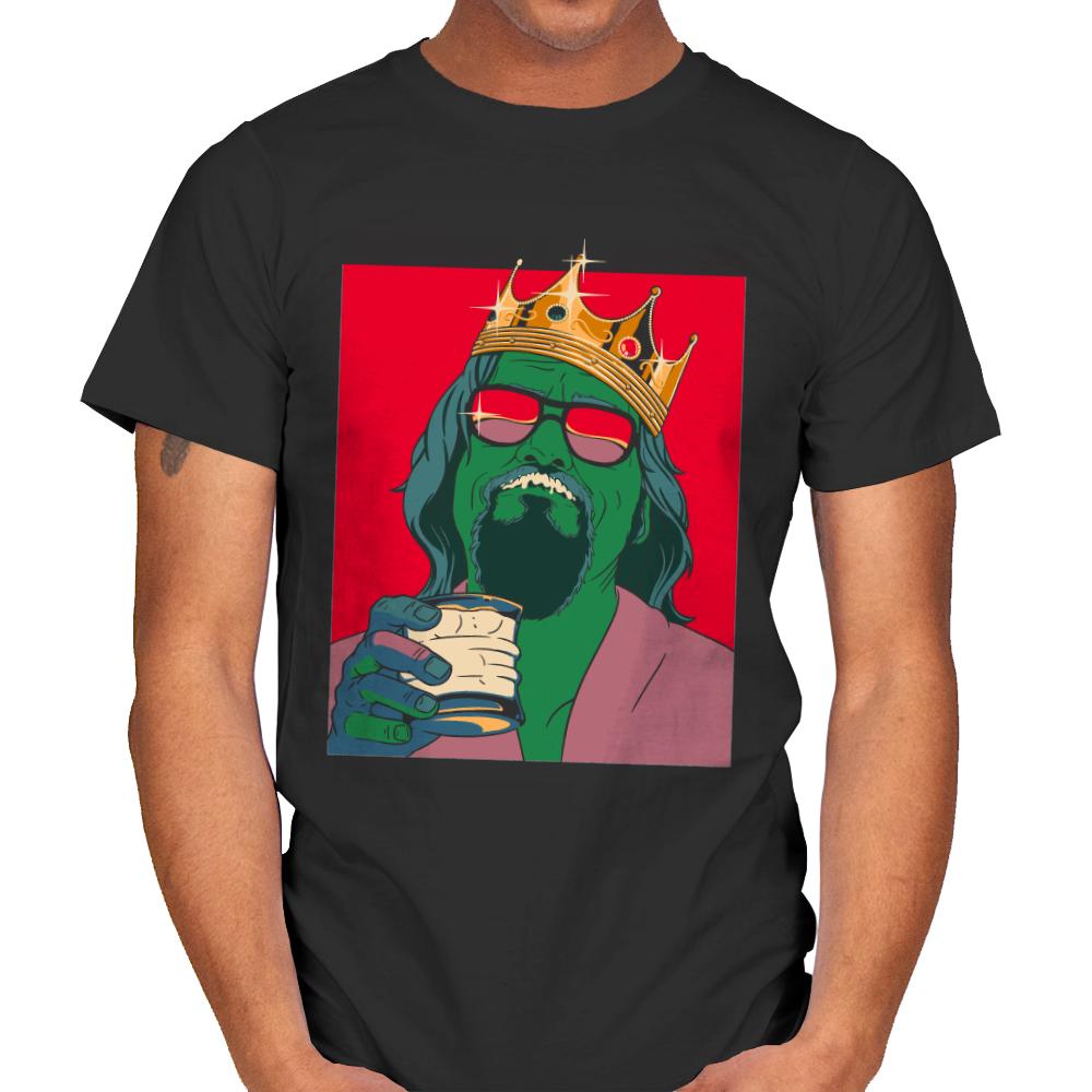 Notorious D.U.D.E.