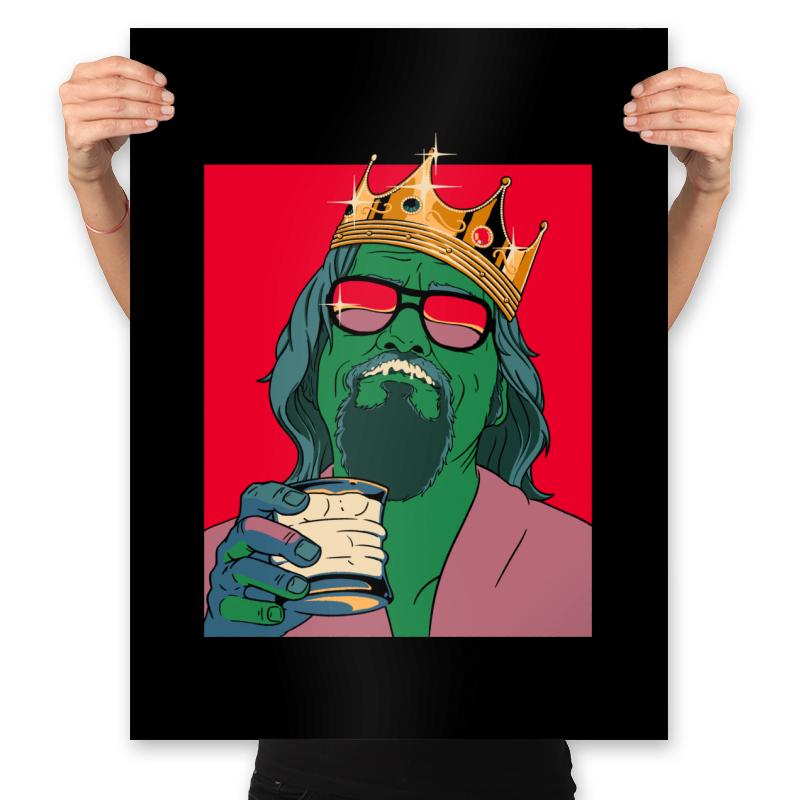 Notorious D.U.D.E.