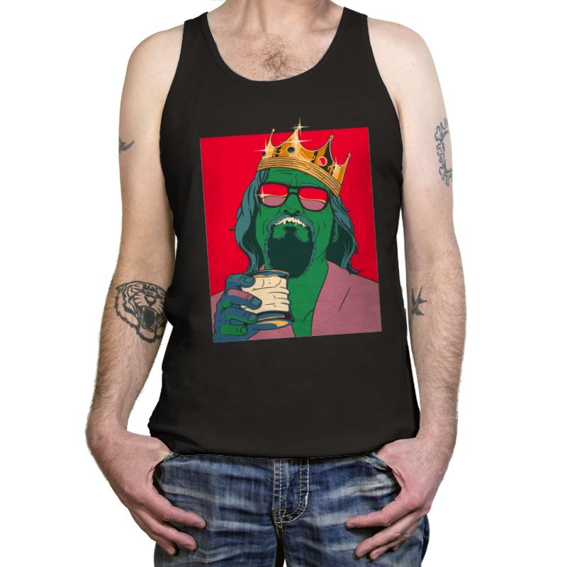Notorious D.U.D.E.