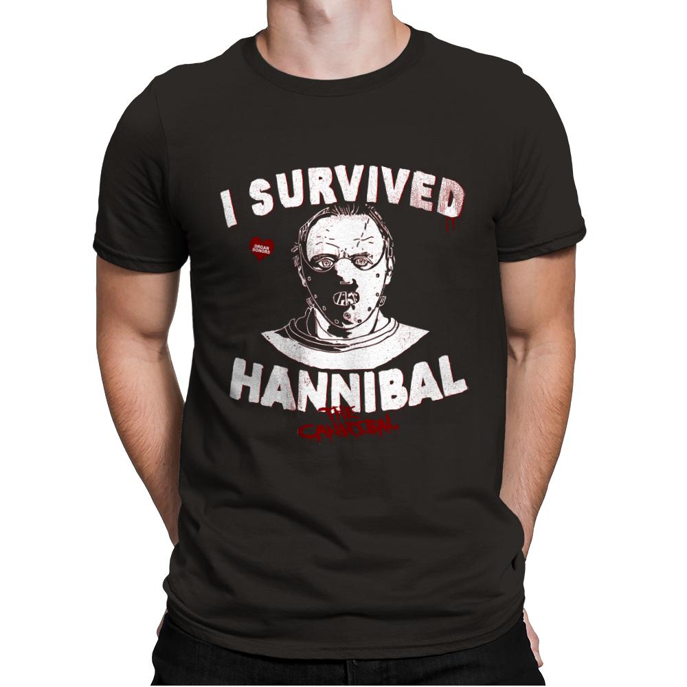 Cannibal Survivor