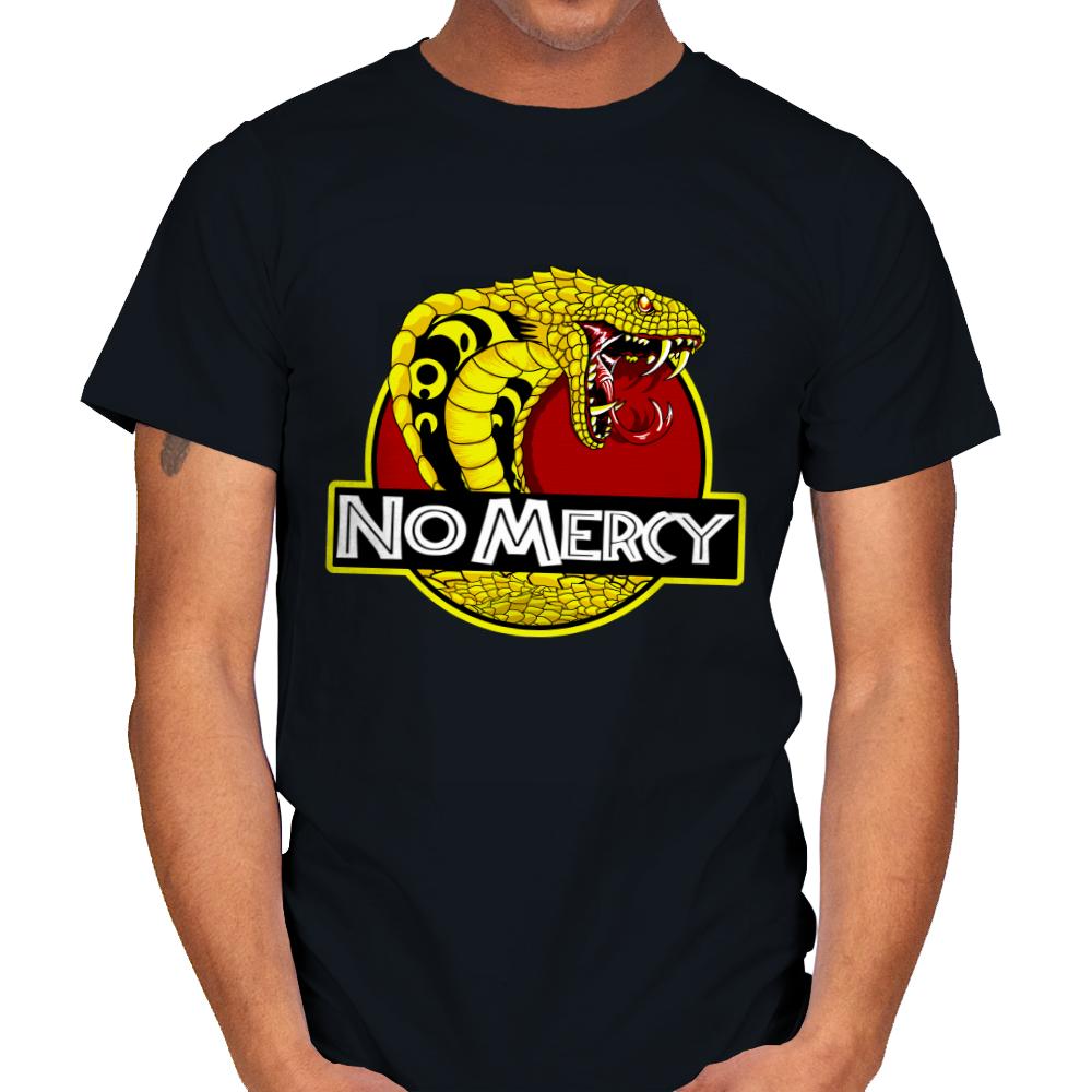 No Mercy 