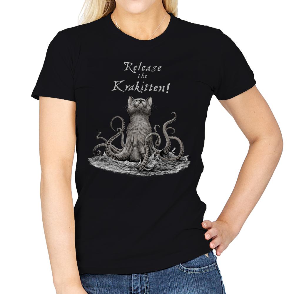 Krakitten