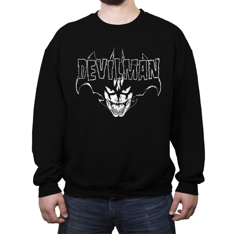 Devilmanzig