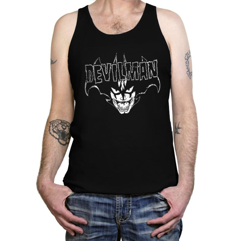 Devilmanzig