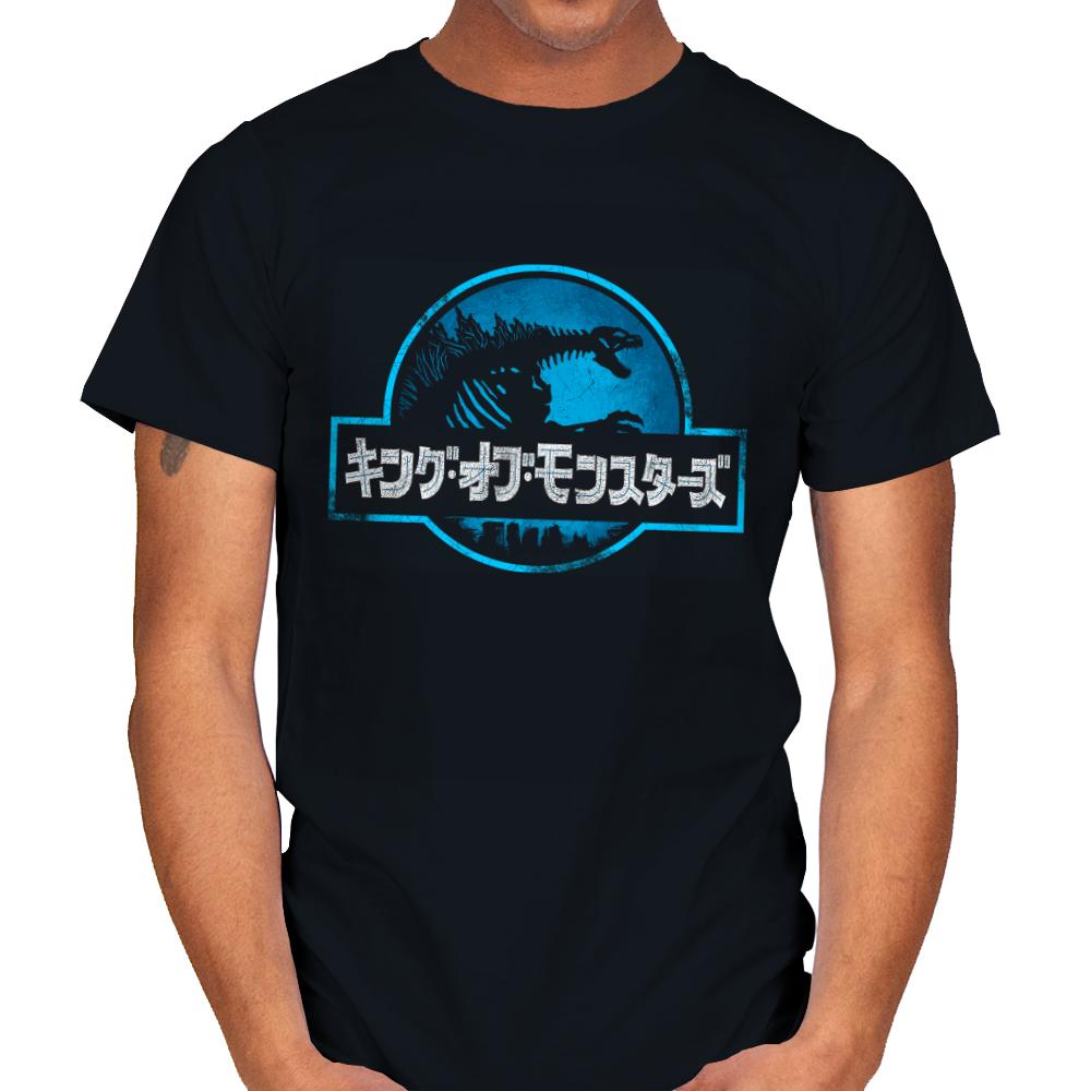 Gojira Park
