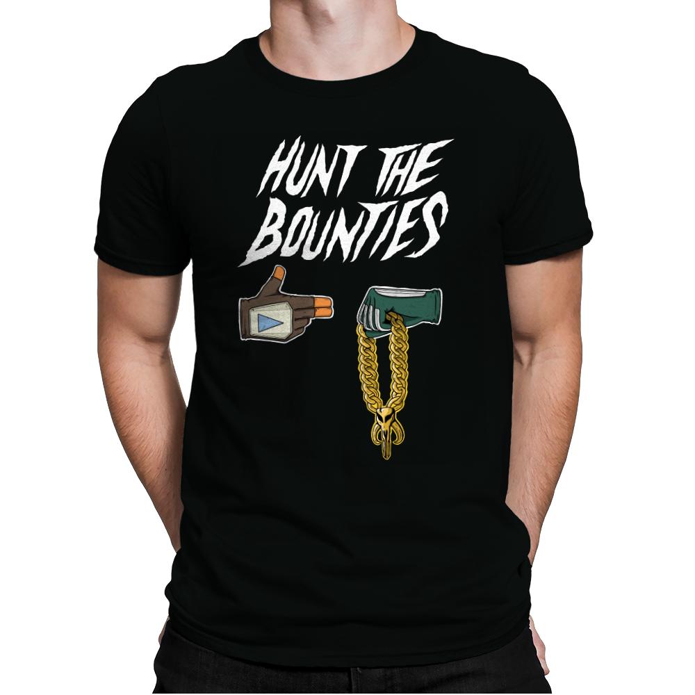 Hunt the Bounties