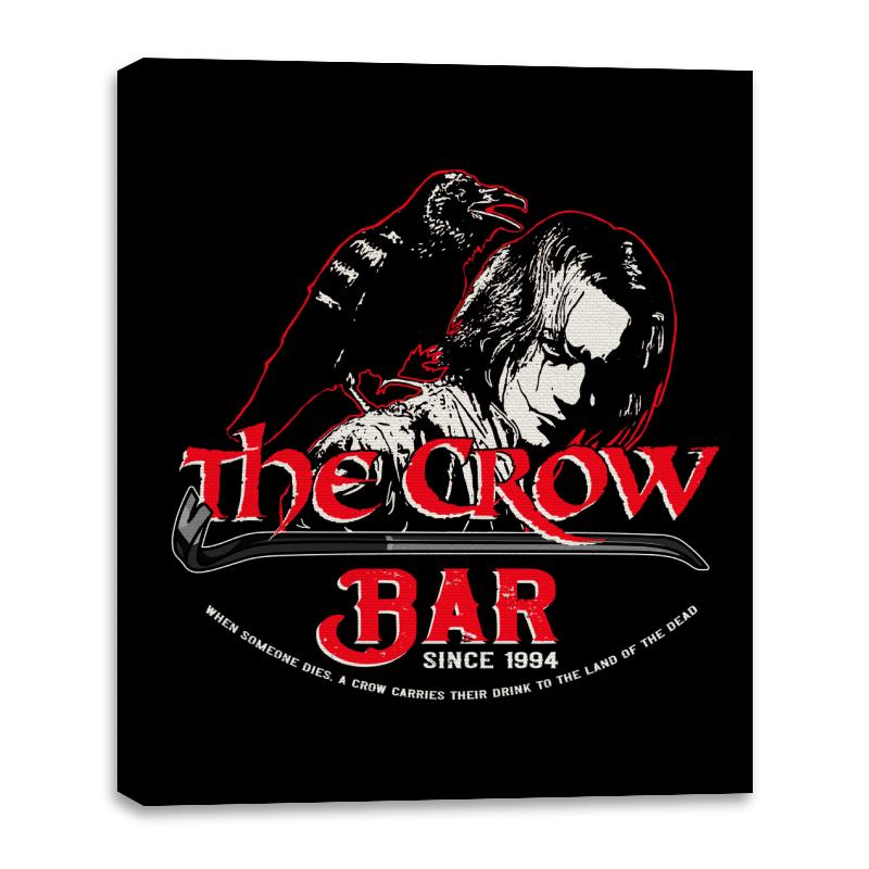 The Crow Bar