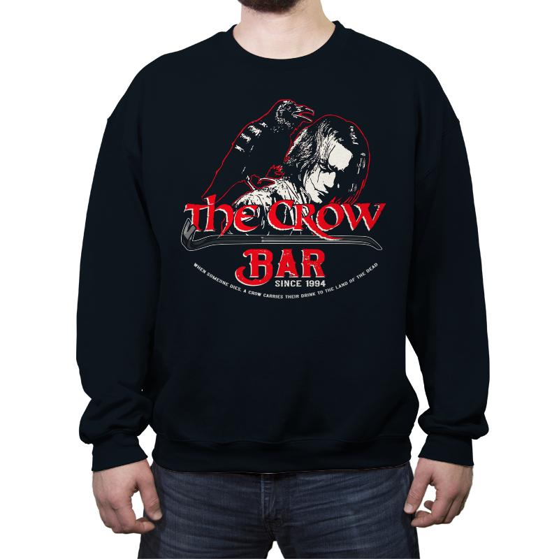 The Crow Bar