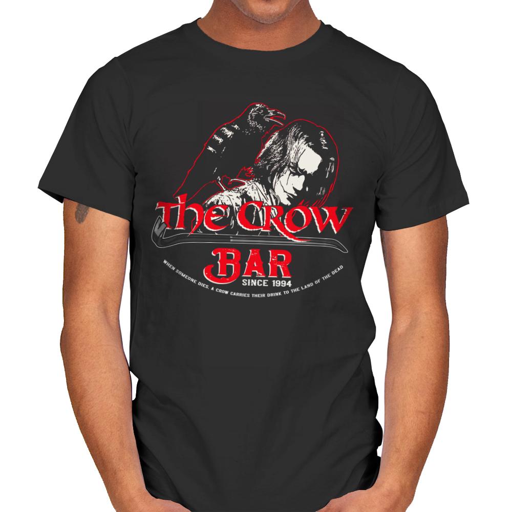 The Crow Bar