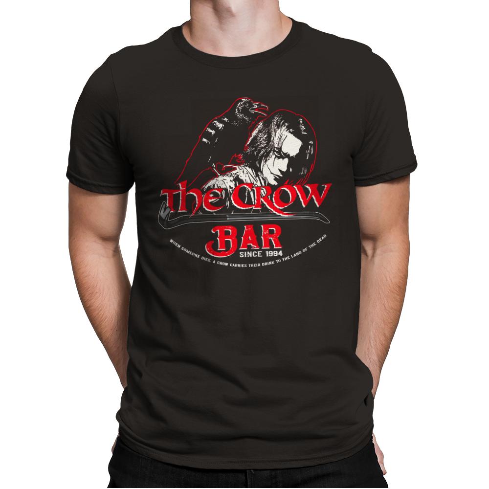 The Crow Bar