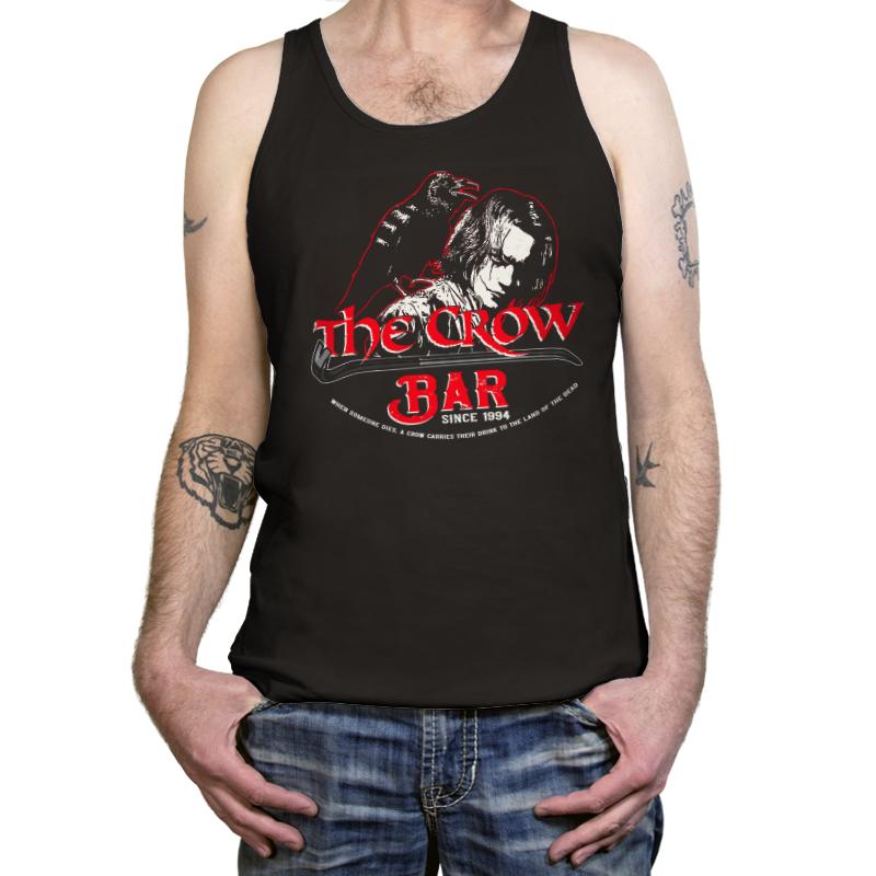 The Crow Bar