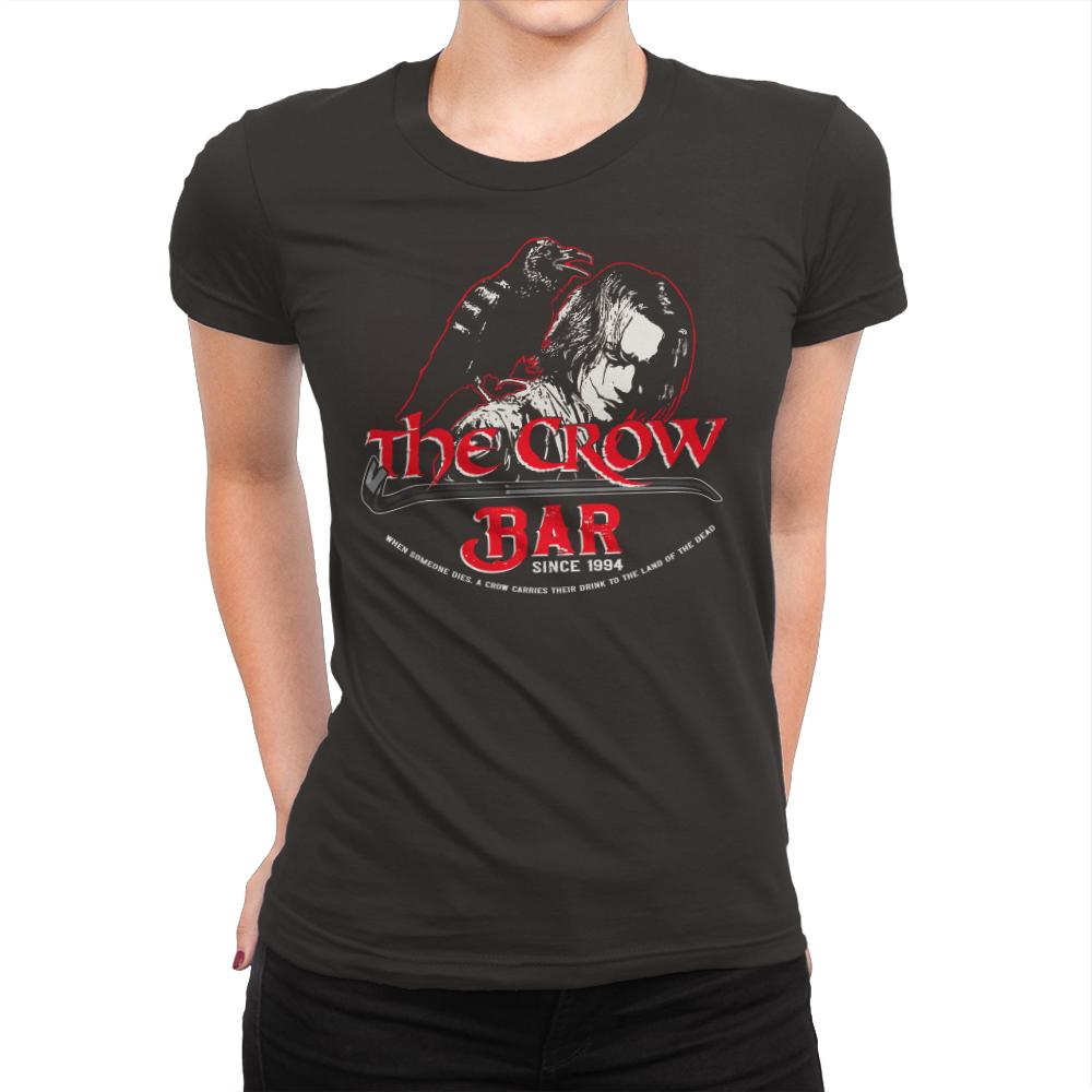 The Crow Bar