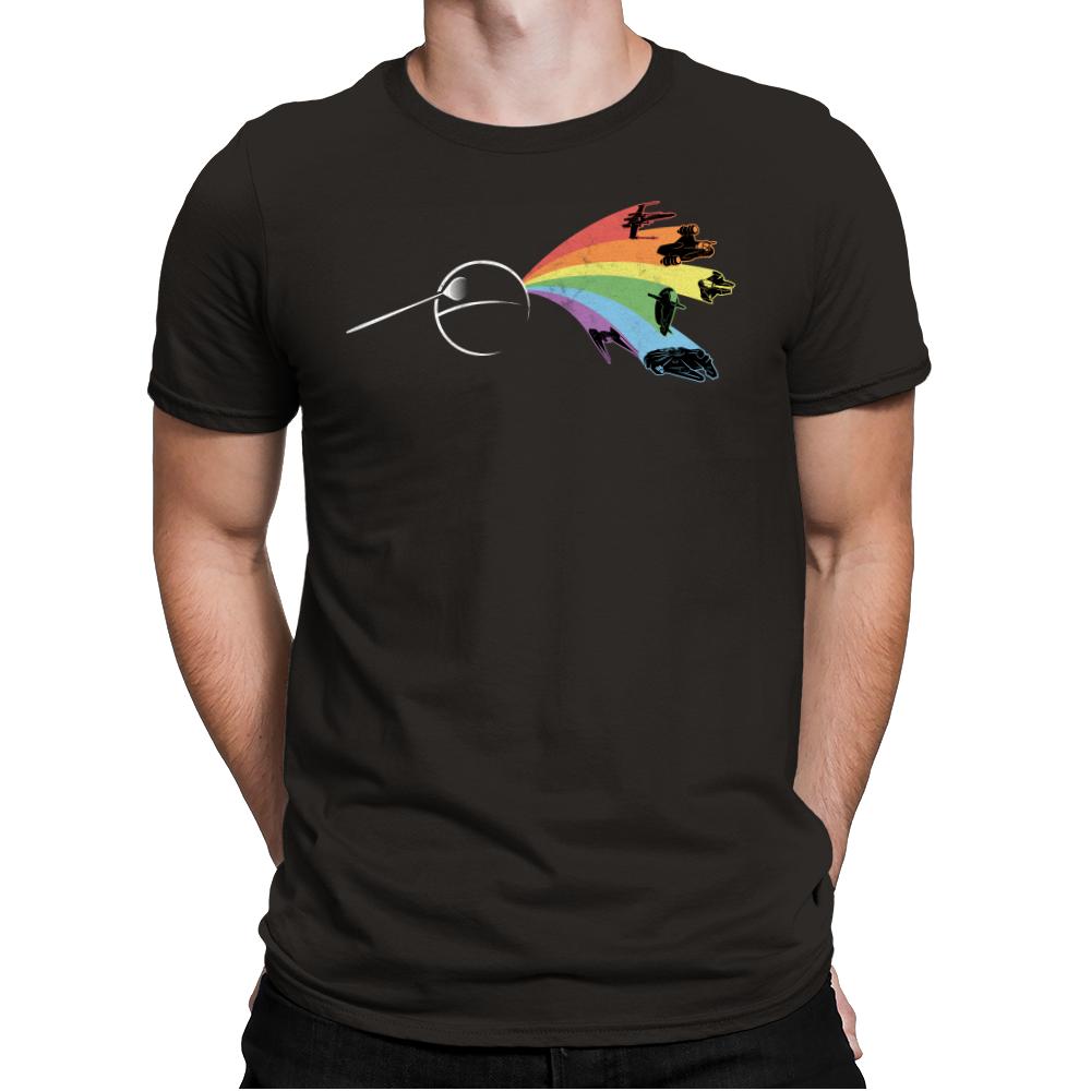 Dark Side of the Star