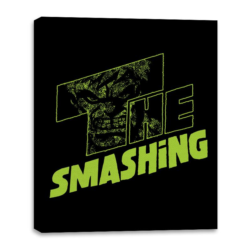 The Smashing