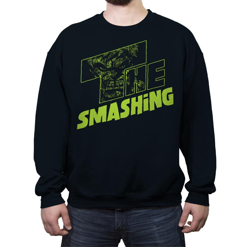 The Smashing