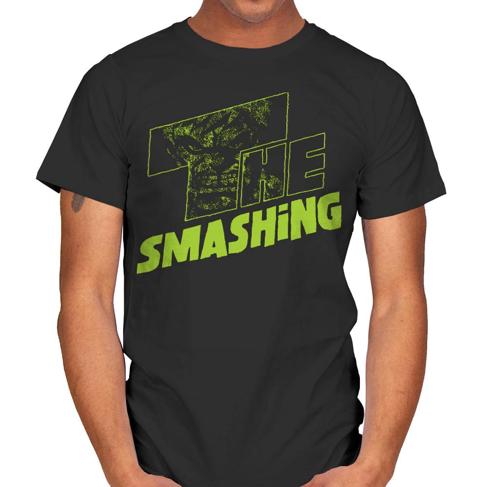 The Smashing