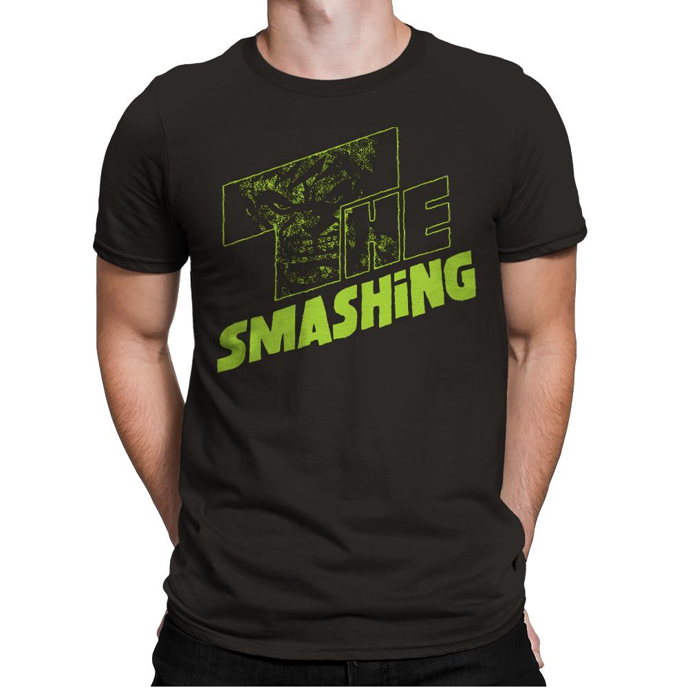 The Smashing