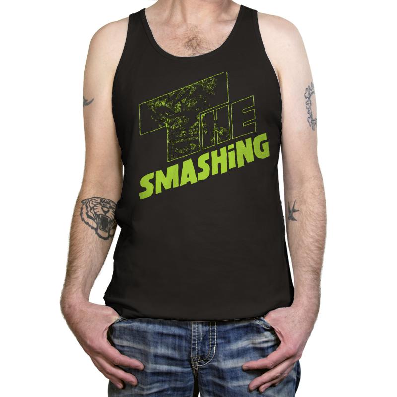 The Smashing