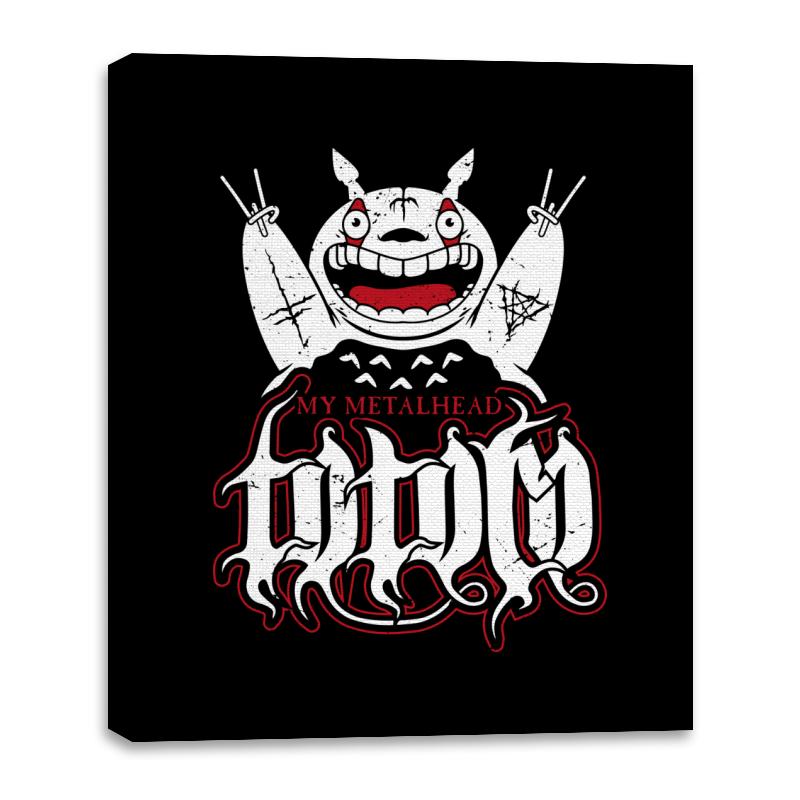 My Metalhead