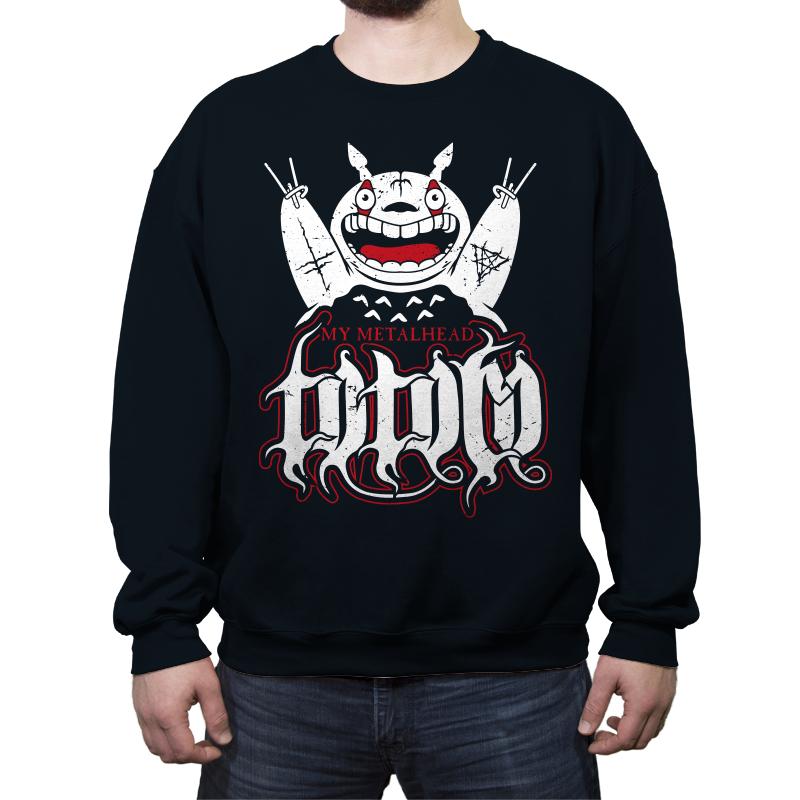 My Metalhead
