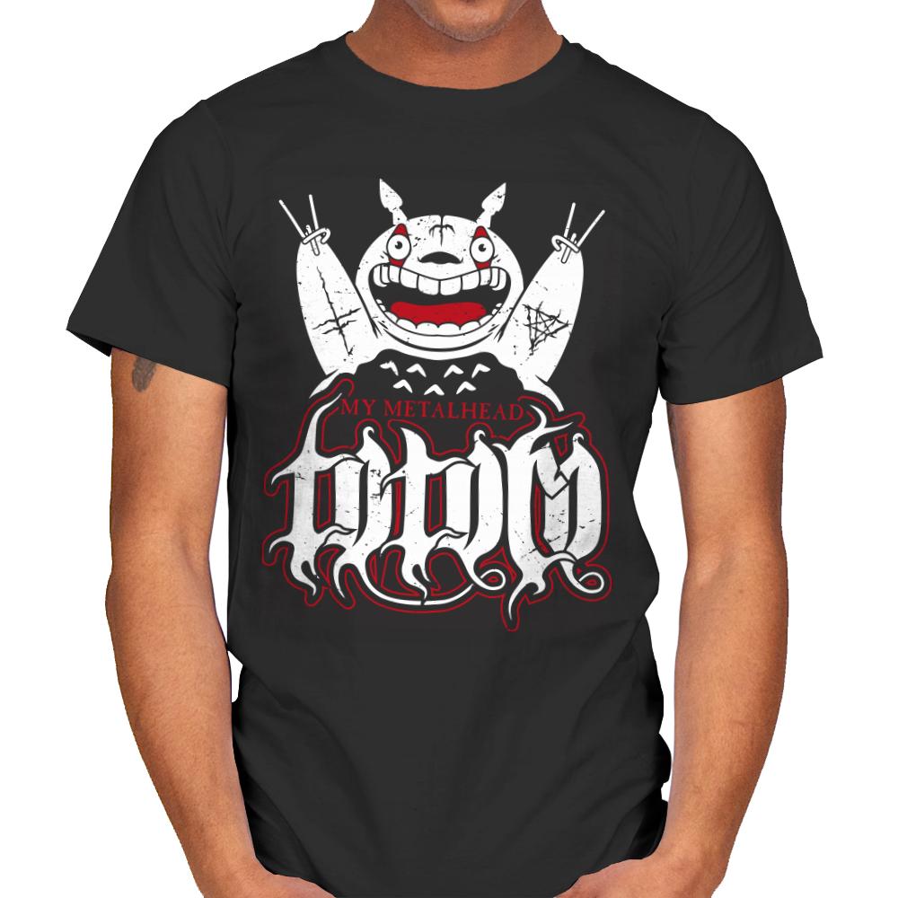 My Metalhead