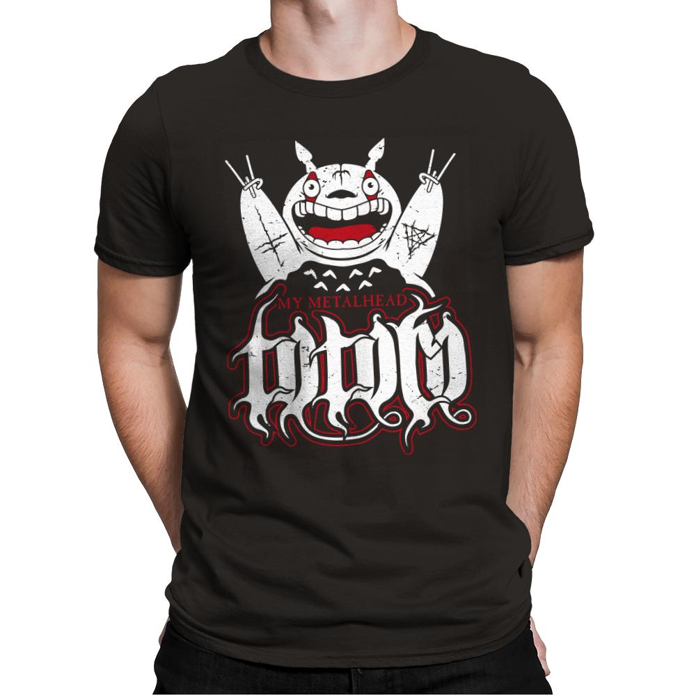 My Metalhead