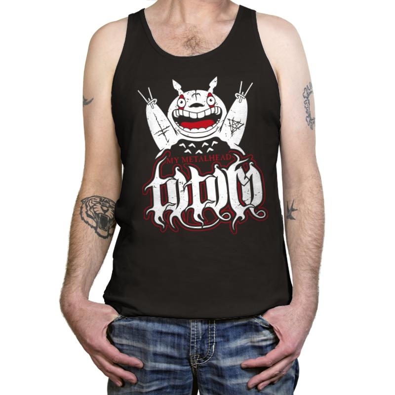 My Metalhead