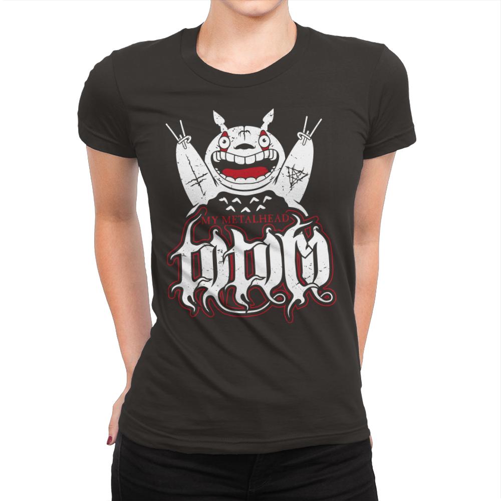 My Metalhead