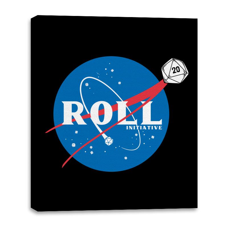 Space Roll