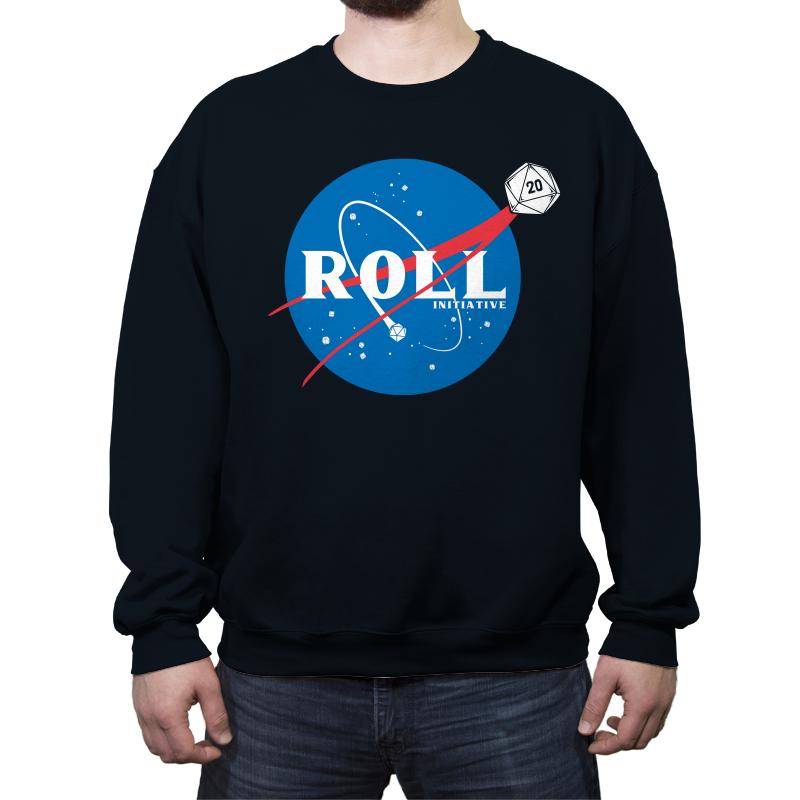 Space Roll