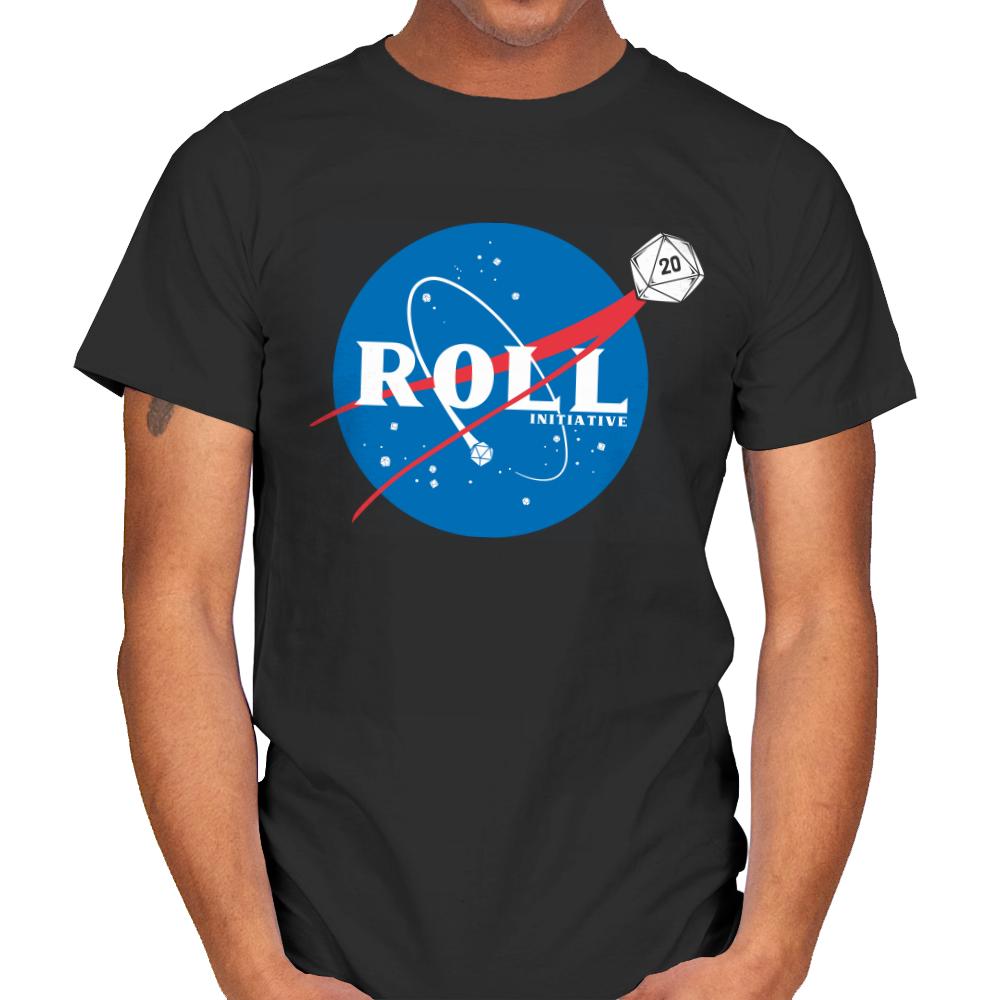 Space Roll