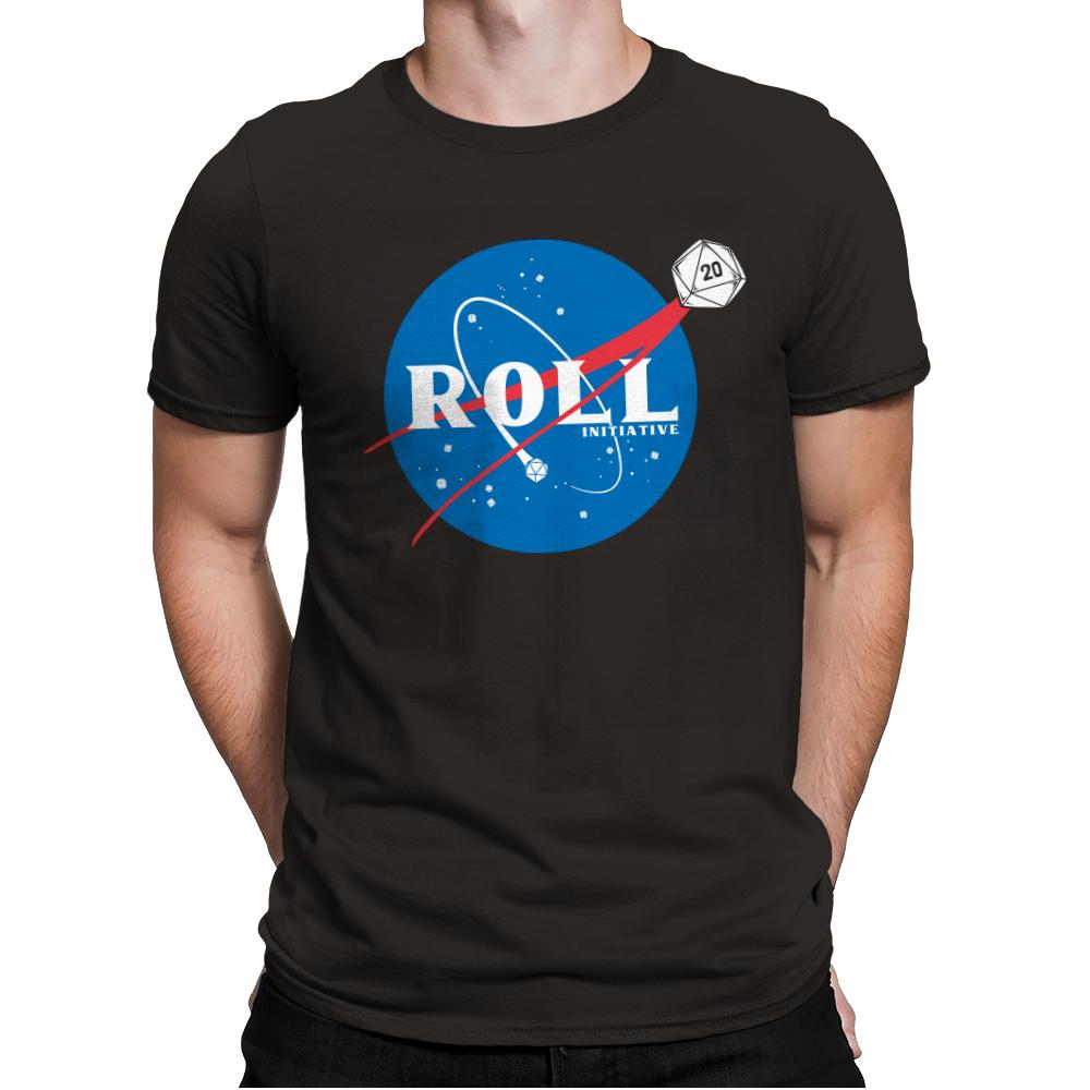 Space Roll