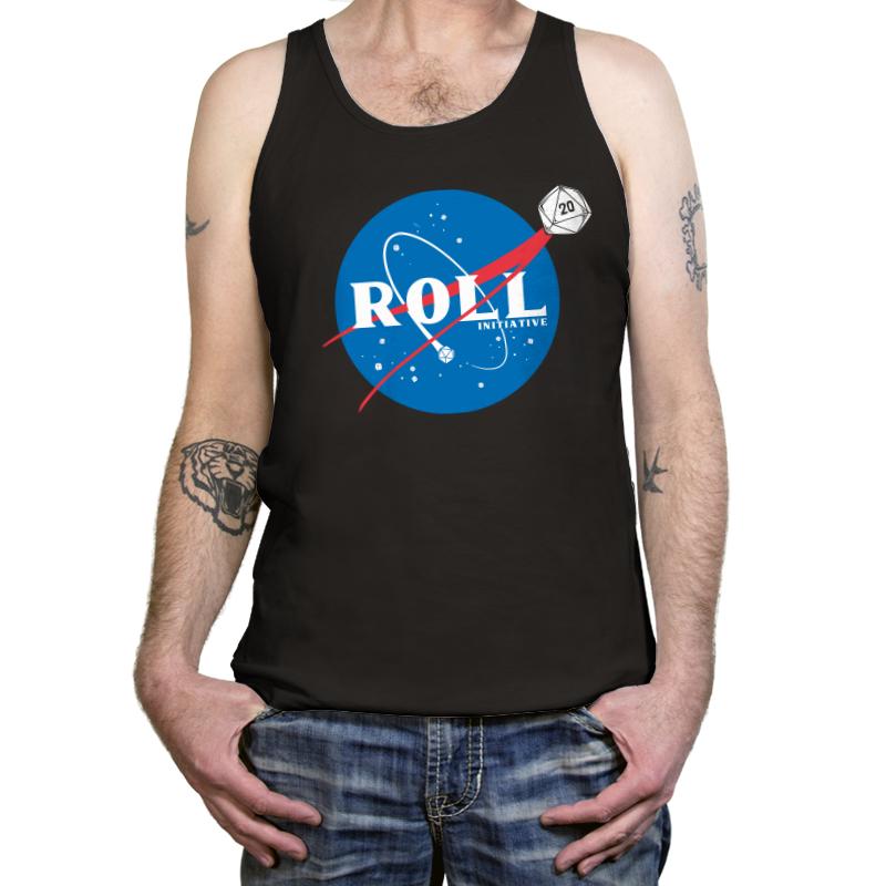 Space Roll