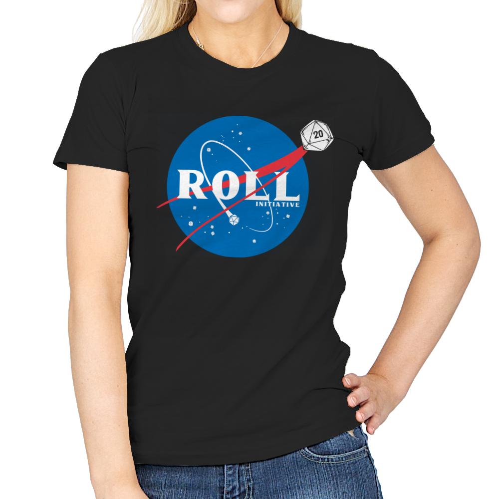 Space Roll