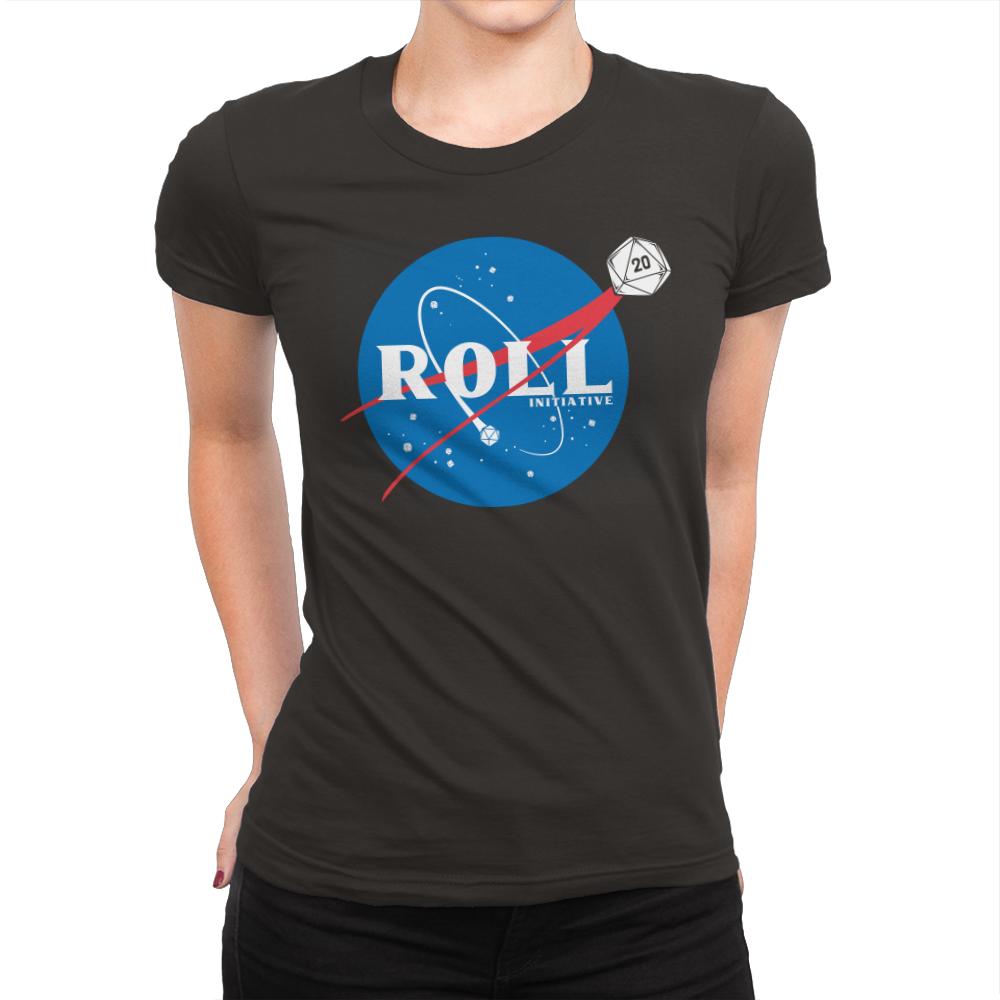 Space Roll
