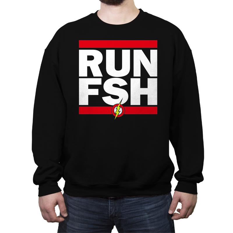 Run FSH