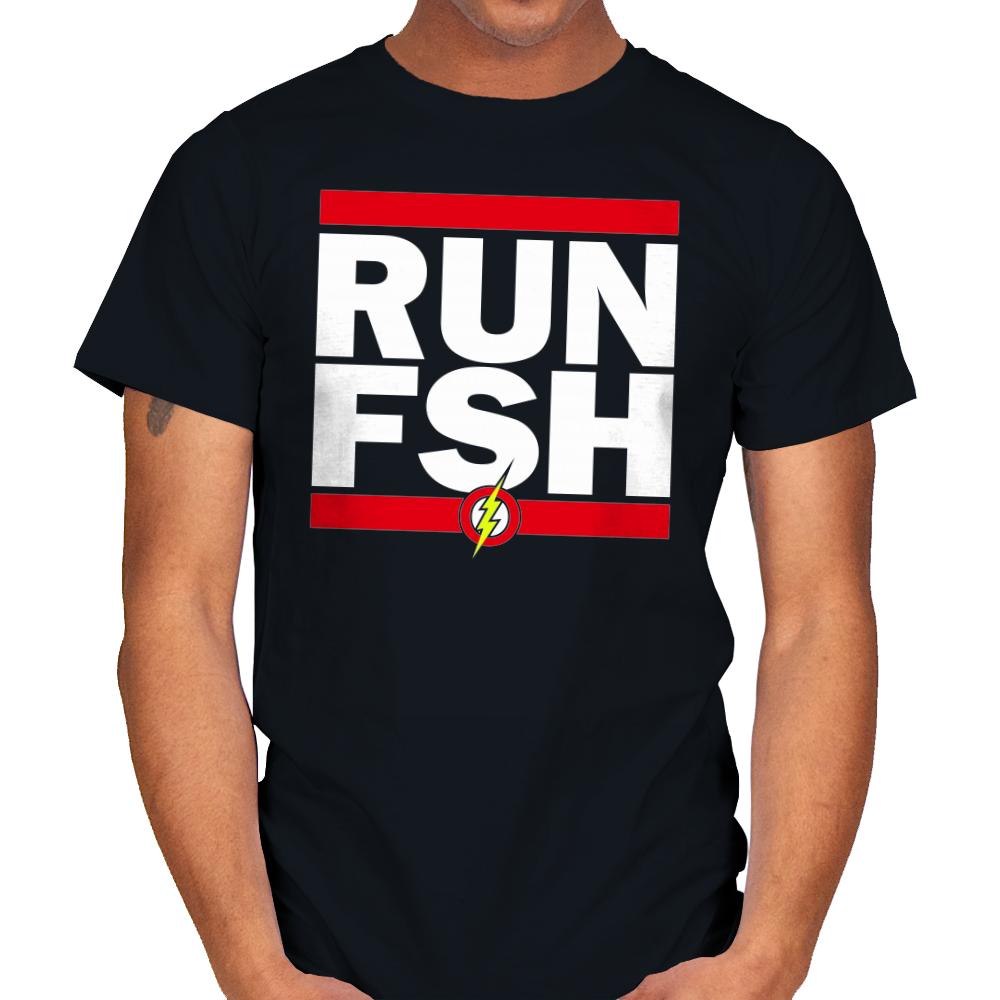 Run FSH