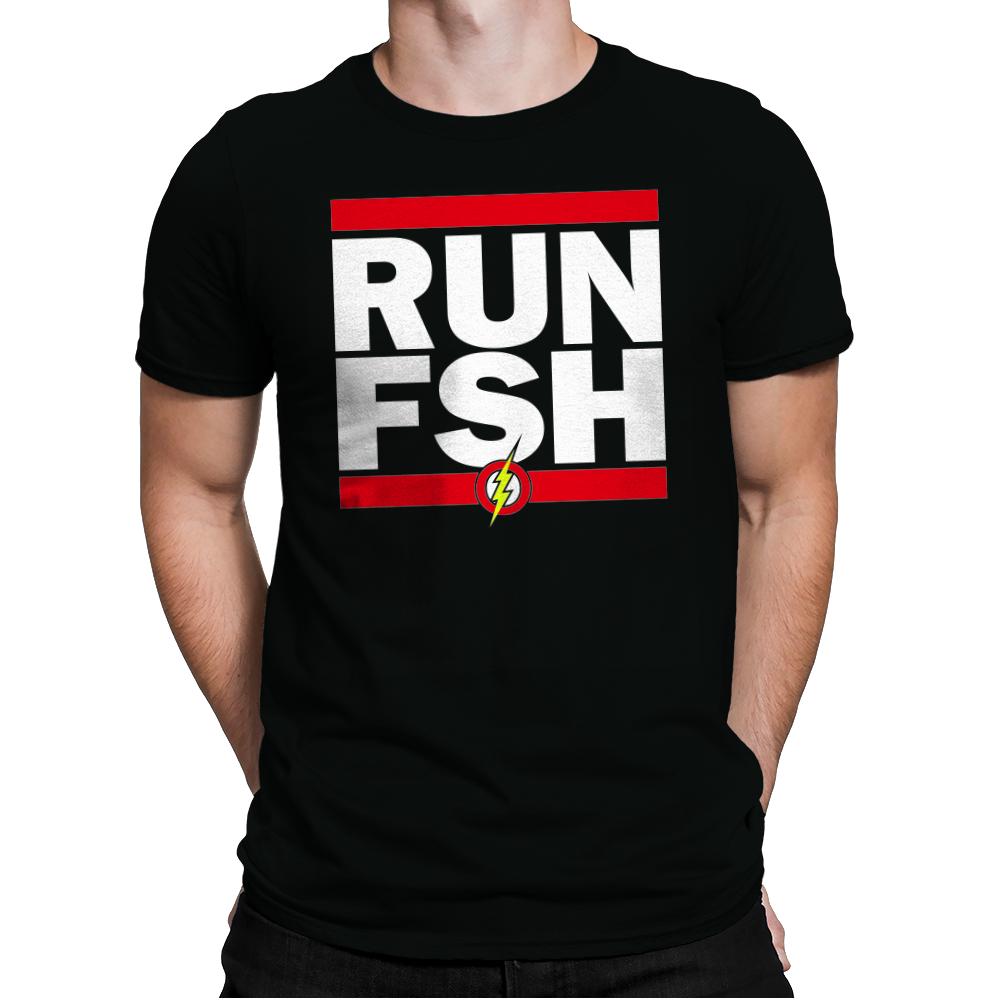 Run FSH