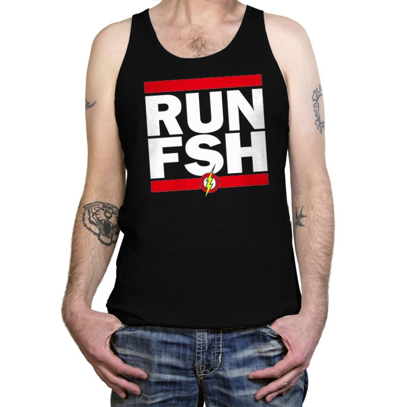 Run FSH