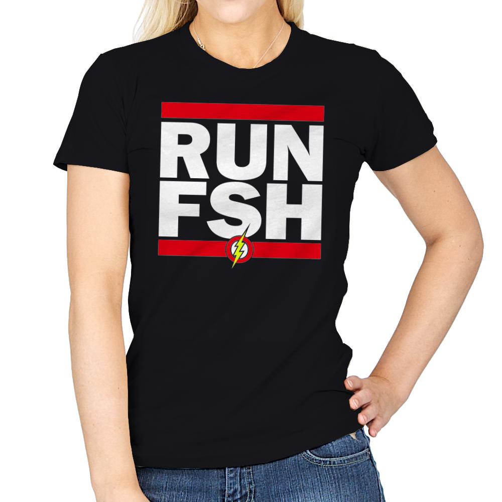 Run FSH