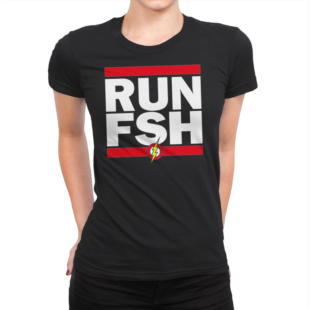 Run FSH