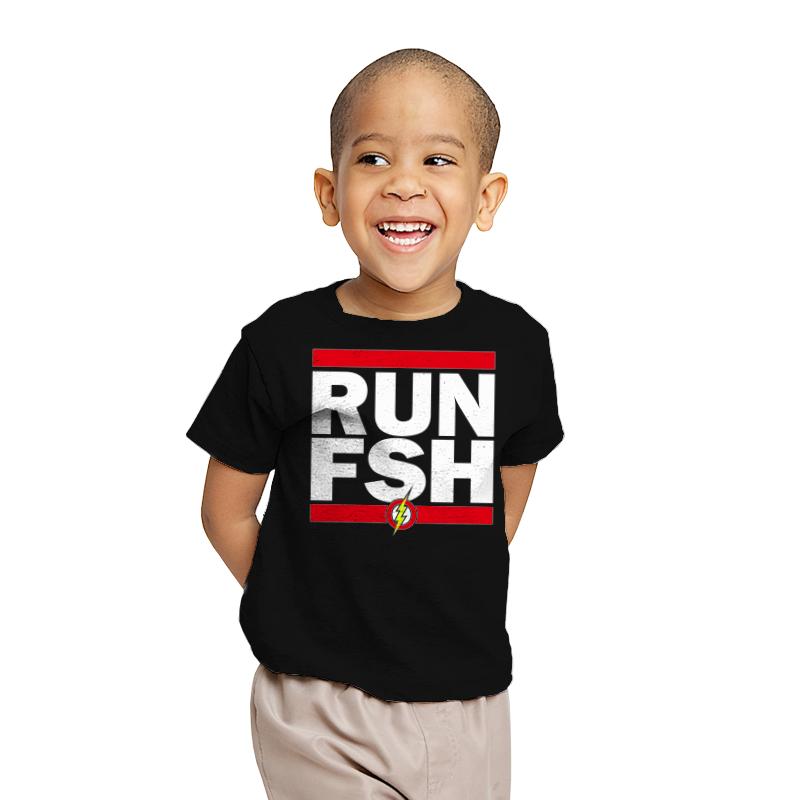 Run FSH