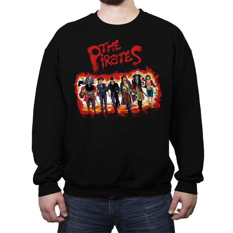 The Pirates