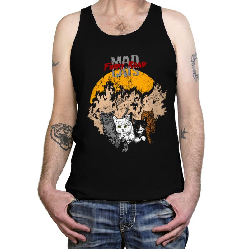 Mad Cats