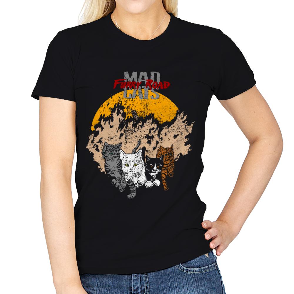 Mad Cats