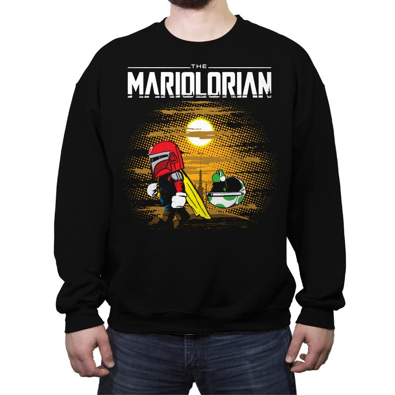 The Mariolorian