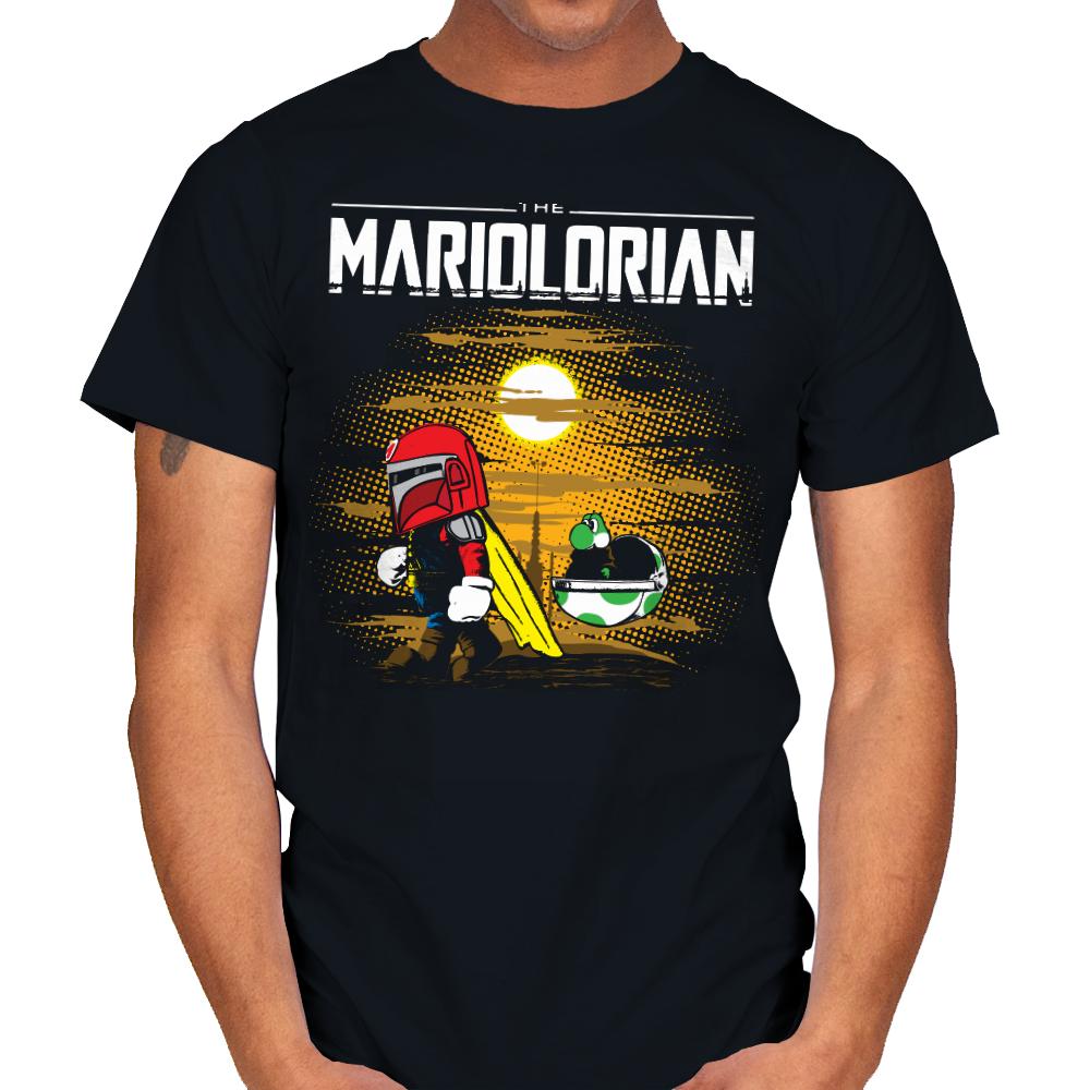The Mariolorian