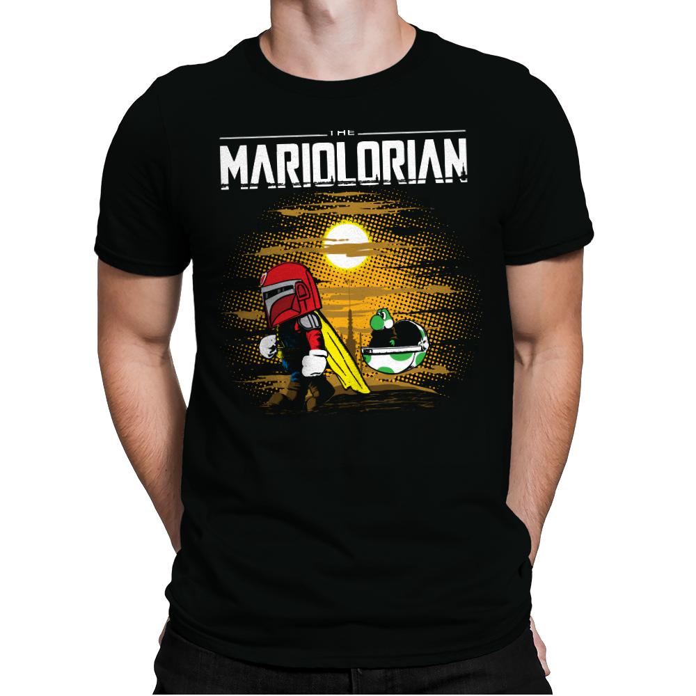 The Mariolorian