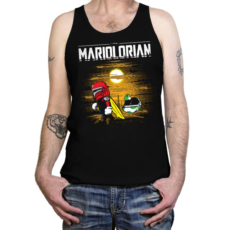 The Mariolorian