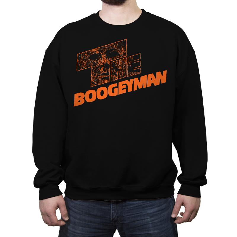 The Boogeyman